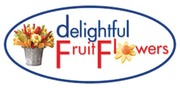 Delightful Fruit Flowers