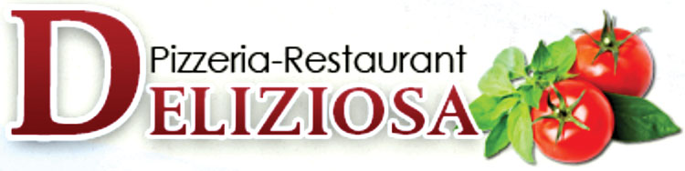 Deliziosa Pizza