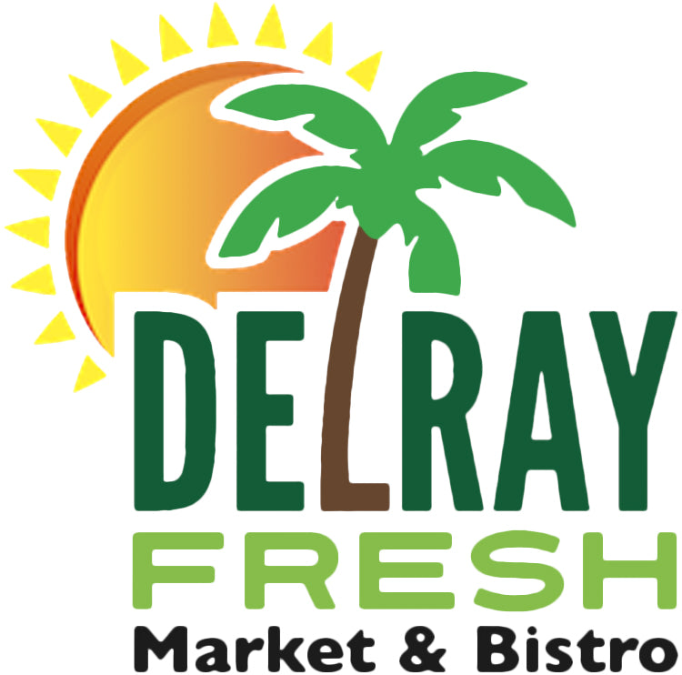 Delray Fresh Market & Bistro