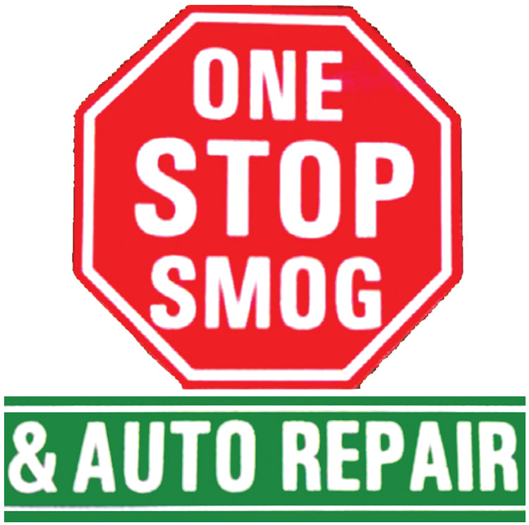 One Stop Smog