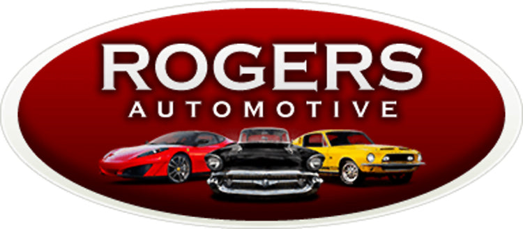 Rogers Automotive