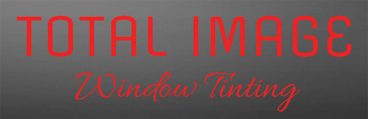Total Image Window Tinting