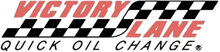 Victory Lane Quick Oil Change