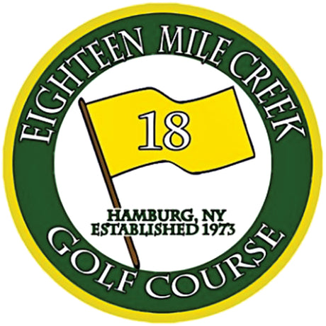 18 Mile Creek Golf Course