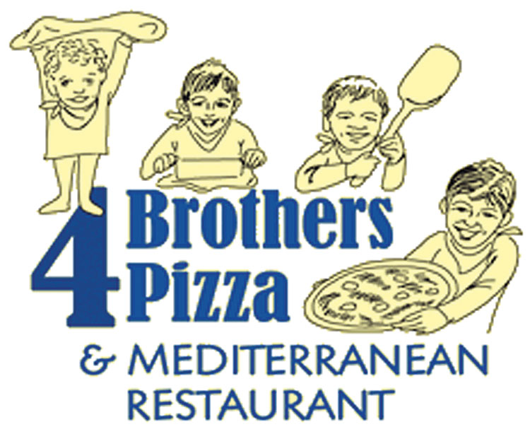 4 Brothers Pizza