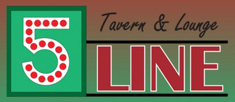 5 Line Tavern & Lounge