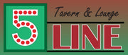 5 Line Tavern & Lounge