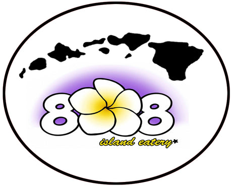 808 Island Eatery