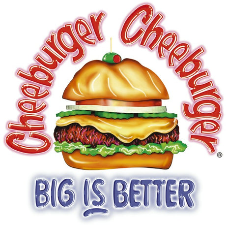 Cheeburger Cheeburger