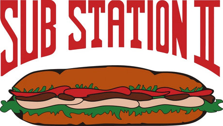 Sub Station II
