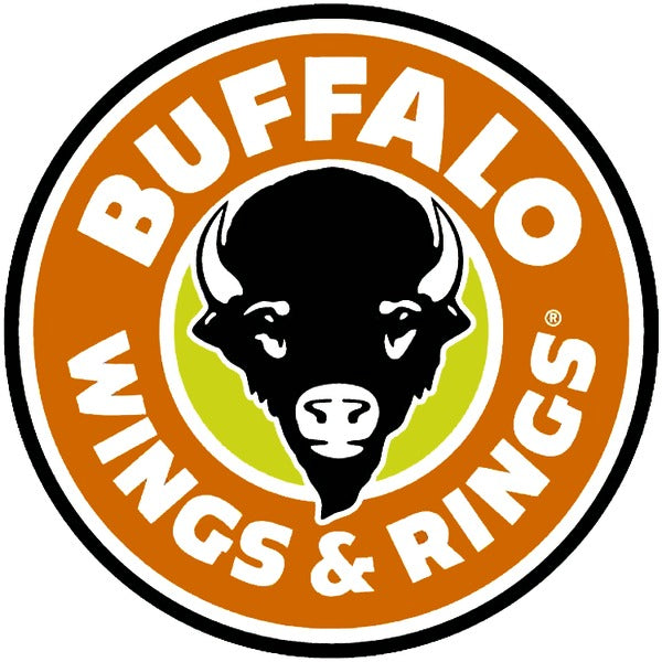 Buffalo Wings & Rings