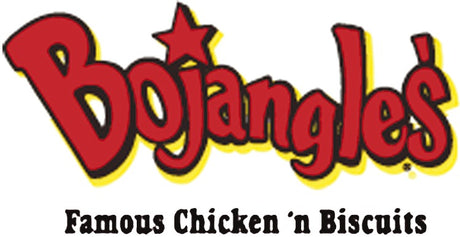 Bojangles' Famous Chicken