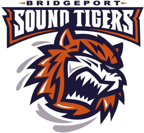 Bridgeport Sound Tigers