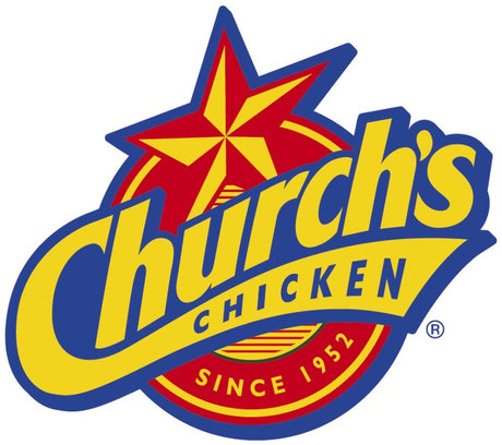 Church's