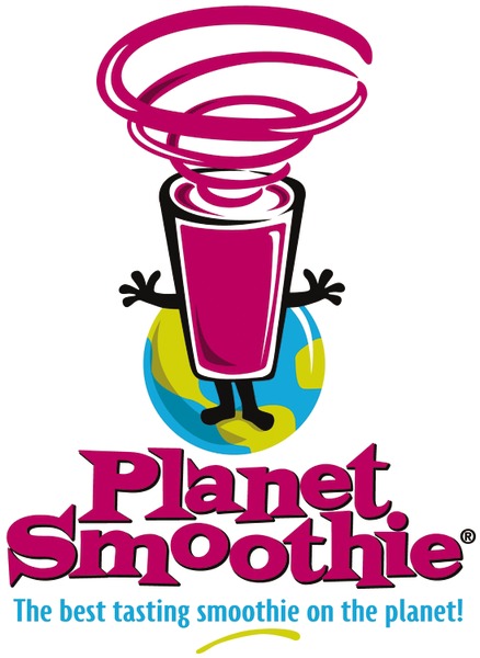 Planet  Smoothie