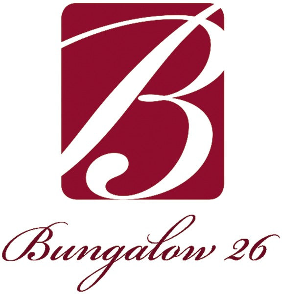 Bungalow 26