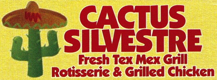 Cactus Silvestre