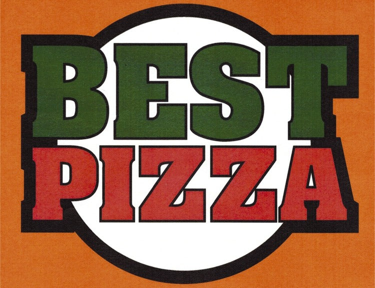 Best Pizza