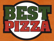 Best Pizza