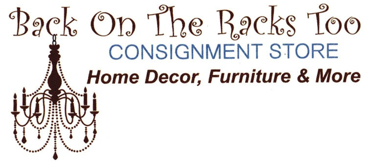 Back On The Racks Too