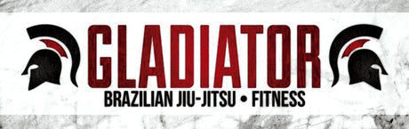 Gladiator BJJ & Fitness
