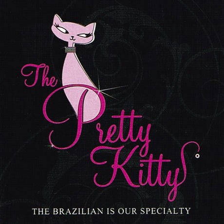 The Pretty Kitty