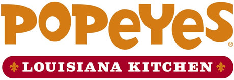 Popeyes Louisana Kitchen