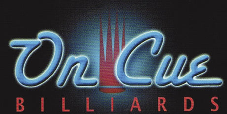 On Cue Billiards