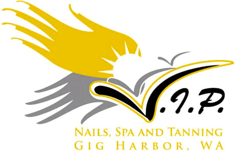 VIP Nails, Spa & Tanning
