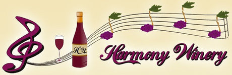 Harmony Winery