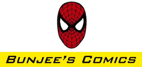 Bunjee's Comics
