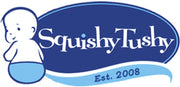 Squishy Tushy