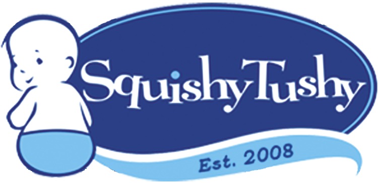 Squishy Tushy