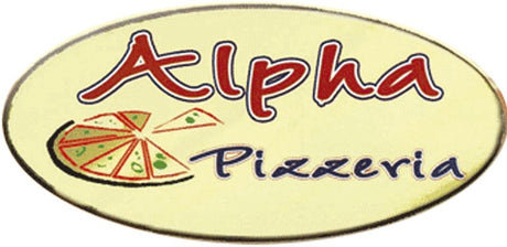Alpha Pizzeria