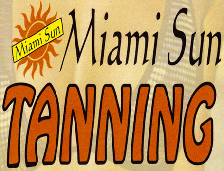 Miami Sun Tanning