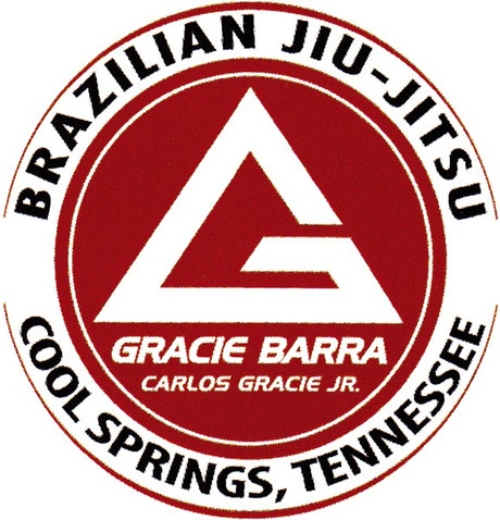 Gracie Barra Brazilian Jiu-Jitsu