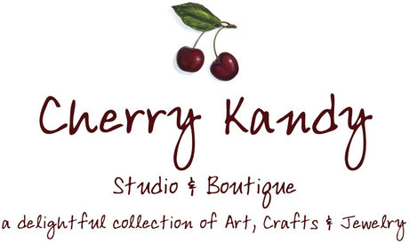 Cherry Kandy Studio & Boutique