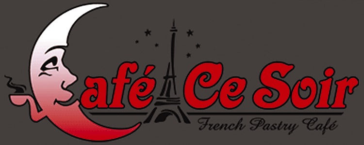 Cafe Ce Soir