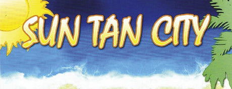 Sun Tan City