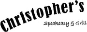 Christopher's Speakeasy & Grill