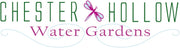Chester Hollow Water Gardens