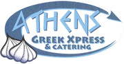 Athens Greek Xpress