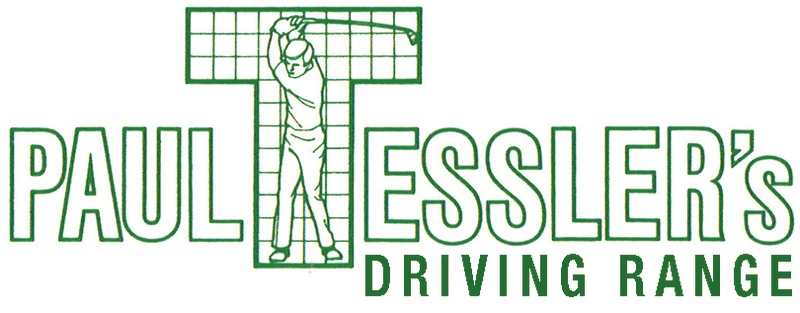 Paul Tessler's Driving Range