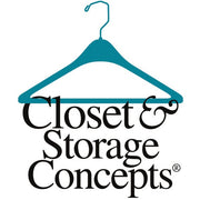 Closet & Storage Concepts