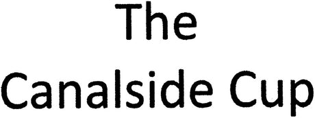The Canalside Cup