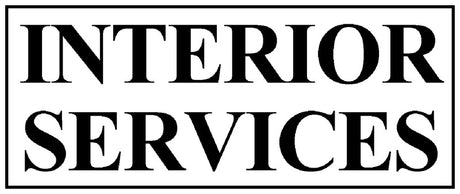 Interior Services