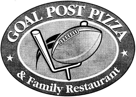 Goal Post Pizza