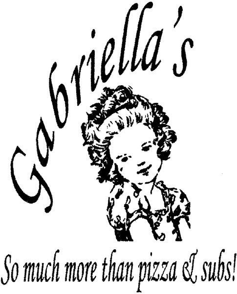 Gabriella's