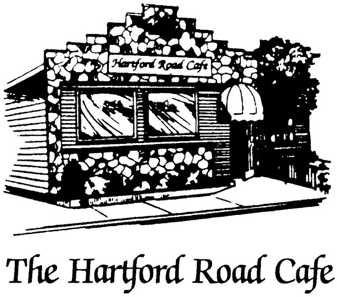 Hartford Road Cafe