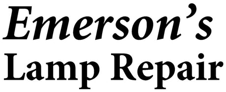 Emerson's Lamp Repair